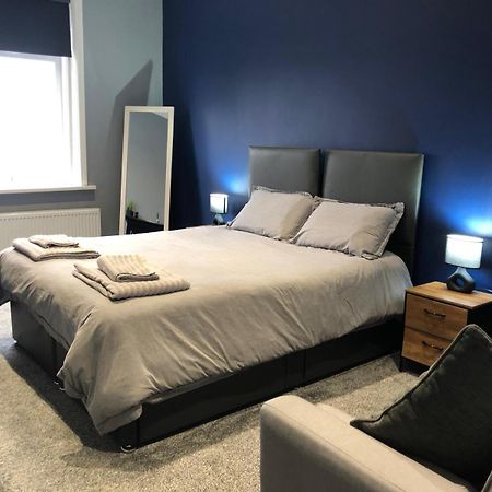 Affordable Luxury1 New Apartment In Sunderland Sunderland  Exterior photo