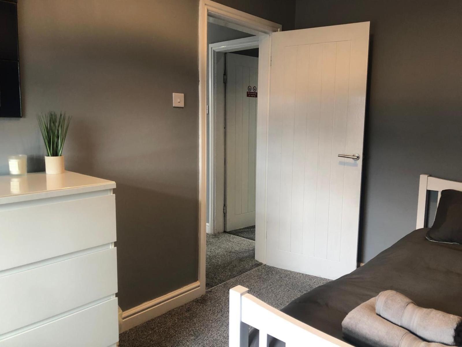 Affordable Luxury1 New Apartment In Sunderland Sunderland  Exterior photo