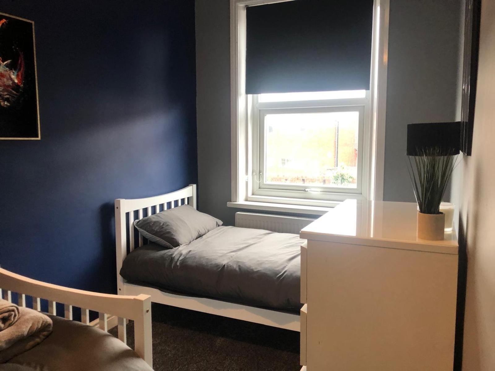 Affordable Luxury1 New Apartment In Sunderland Sunderland  Exterior photo