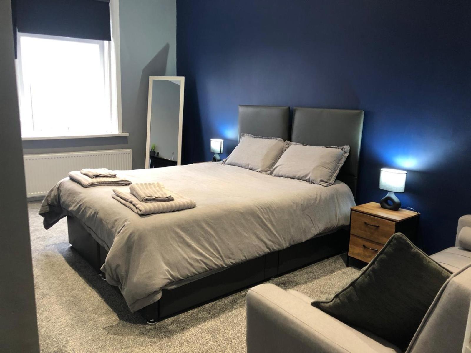 Affordable Luxury1 New Apartment In Sunderland Sunderland  Exterior photo